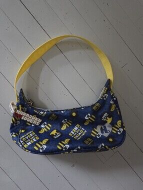 Harajuku Lovers Bee's Knees Shoulder Bag